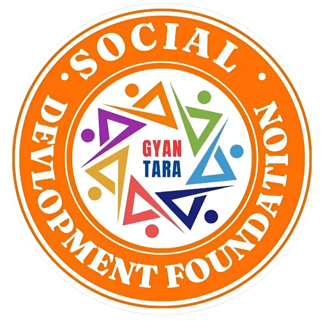 Gyantara Social Development Foundation