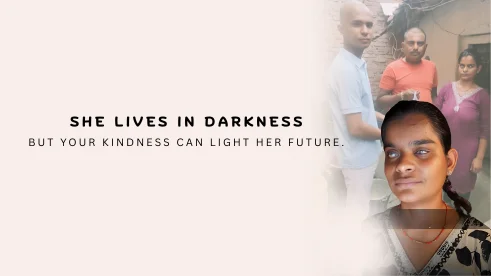 Blindness Mission – Eye Care Support
